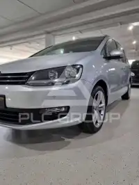 2011 Volkswagen SHARAN