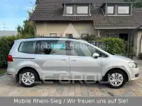 2011 Volkswagen SHARAN