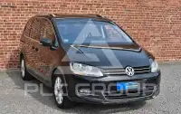 2011 Volkswagen SHARAN