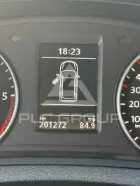 2011 Volkswagen SHARAN