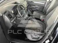 2011 Volkswagen SHARAN