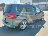 2011 Volkswagen SHARAN