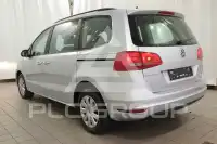 2011 Volkswagen SHARAN