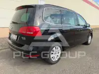 2011 Volkswagen SHARAN