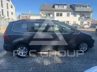 2011 Volkswagen SHARAN