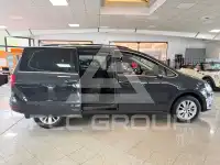 2011 Volkswagen SHARAN
