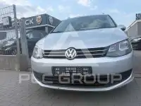 2011 Volkswagen SHARAN