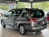 2011 Volkswagen SHARAN