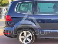 2011 Volkswagen SHARAN