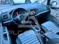 2011 Volkswagen SHARAN