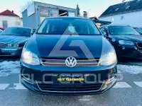 2011 Volkswagen SHARAN