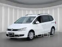 2011 Volkswagen SHARAN