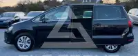 2011 Volkswagen SHARAN