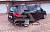 2011 Volkswagen SHARAN
