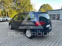2011 Volkswagen SHARAN