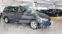 2011 Volkswagen SHARAN