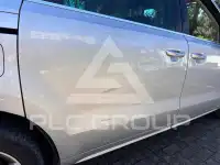 2011 Volkswagen SHARAN