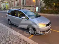 2011 Volkswagen SHARAN