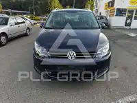 2011 Volkswagen SHARAN