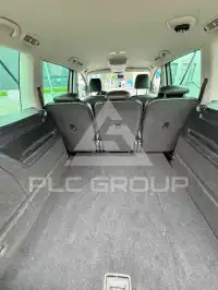 2011 Volkswagen SHARAN
