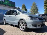 2011 Volkswagen SHARAN
