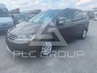 2011 Volkswagen SHARAN