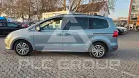 2011 Volkswagen SHARAN