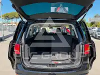 2011 Volkswagen SHARAN