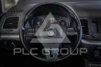2011 Volkswagen SHARAN