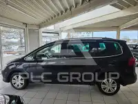 2011 Volkswagen SHARAN