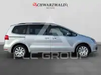 2011 Volkswagen SHARAN