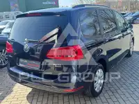 2011 Volkswagen SHARAN