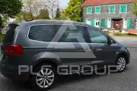 2011 Volkswagen SHARAN