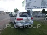 2011 Volkswagen SHARAN