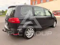 2011 Volkswagen SHARAN