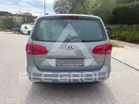 2011 Volkswagen SHARAN