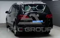 2011 Volkswagen SHARAN