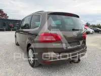 2011 Volkswagen SHARAN