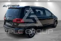 2011 Volkswagen SHARAN