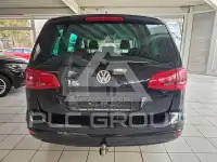 2011 Volkswagen SHARAN