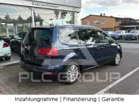 2011 Volkswagen SHARAN