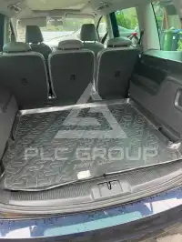 2011 Volkswagen SHARAN