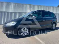 2011 Volkswagen SHARAN