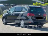 2011 Volkswagen SHARAN