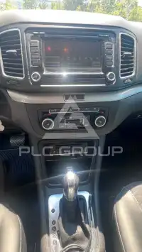 2011 Volkswagen SHARAN