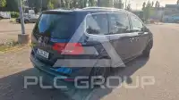 2011 Volkswagen SHARAN