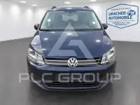 2011 Volkswagen SHARAN