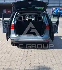 2011 Volkswagen SHARAN