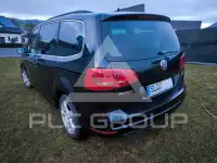 2011 Volkswagen SHARAN