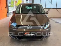 2011 Volkswagen SHARAN